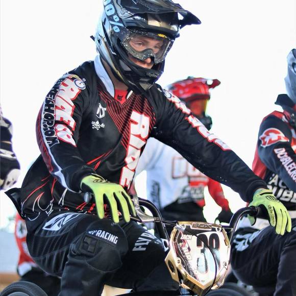 Meet your Posher, Zachary - Picture 1 of 1